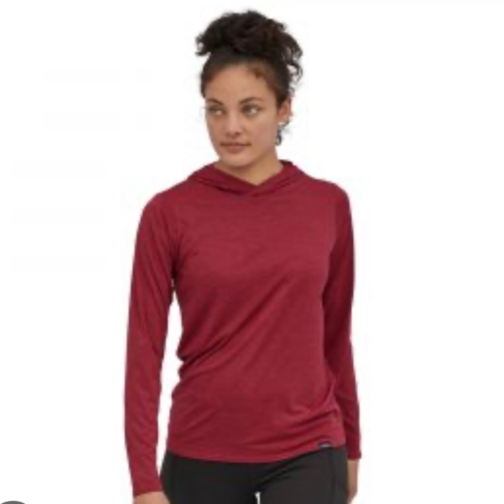 Patagonia Capilene Cool Daily Hoodie